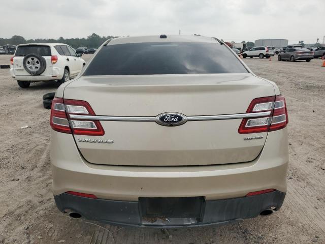 Photo 5 VIN: 1FAHP2D85HG115602 - FORD TAURUS 