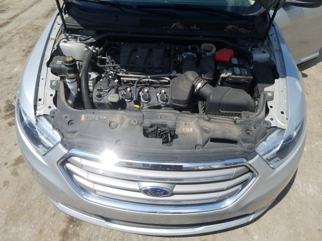 Photo 6 VIN: 1FAHP2D85HG129225 - FORD TAURUS 