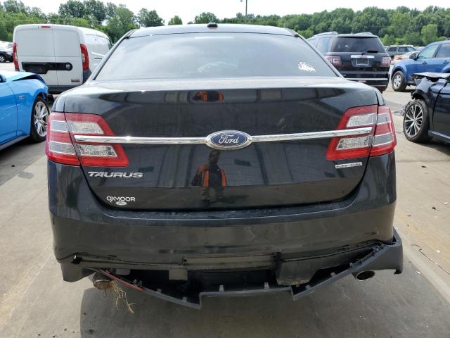 Photo 5 VIN: 1FAHP2D85HG130455 - FORD TAURUS SE 