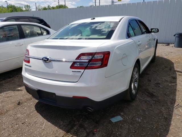 Photo 3 VIN: 1FAHP2D85HG137387 - FORD TAURUS SE 