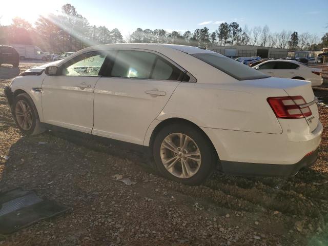 Photo 1 VIN: 1FAHP2D85HG137762 - FORD TAURUS 