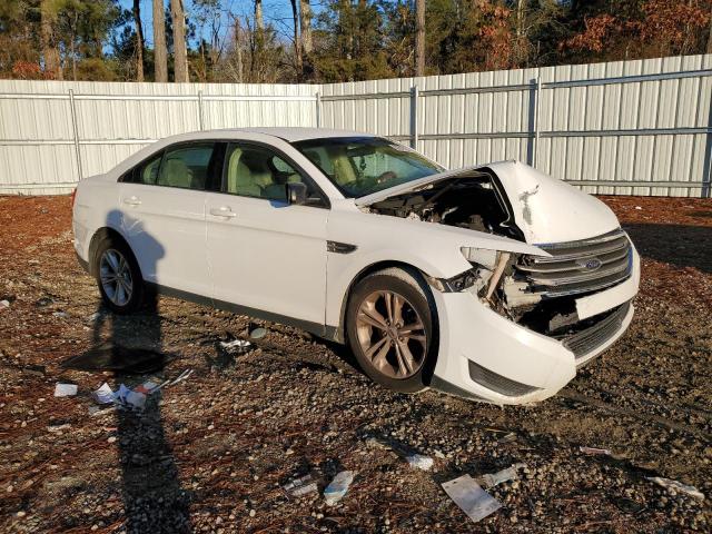 Photo 3 VIN: 1FAHP2D85HG137762 - FORD TAURUS 