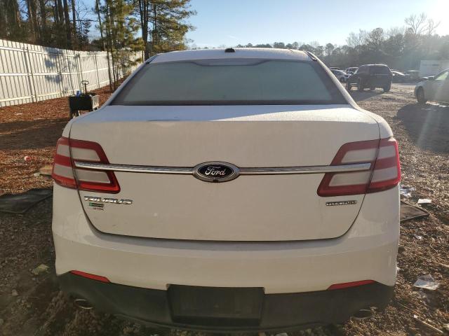 Photo 5 VIN: 1FAHP2D85HG137762 - FORD TAURUS 