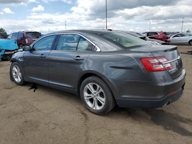 Photo 1 VIN: 1FAHP2D85JG112740 - FORD TAURUS SE 