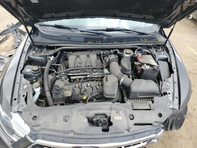 Photo 10 VIN: 1FAHP2D85JG112740 - FORD TAURUS SE 