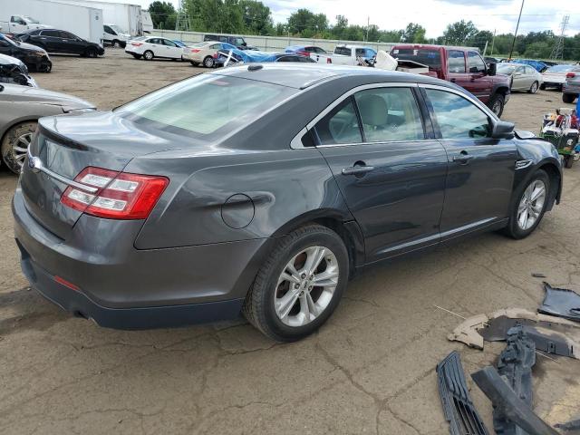 Photo 2 VIN: 1FAHP2D85JG112740 - FORD TAURUS SE 