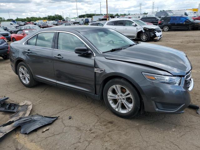 Photo 3 VIN: 1FAHP2D85JG112740 - FORD TAURUS SE 