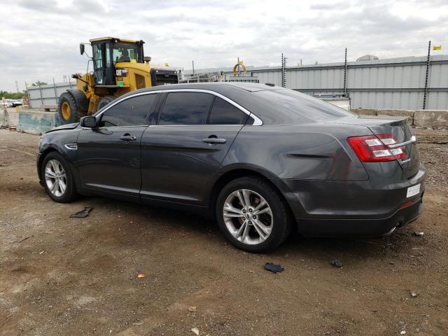 Photo 1 VIN: 1FAHP2D85JG137332 - FORD TAURUS SE 