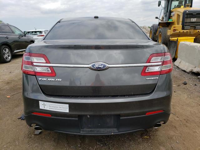 Photo 5 VIN: 1FAHP2D85JG137332 - FORD TAURUS SE 