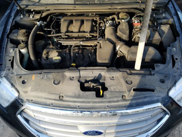 Photo 6 VIN: 1FAHP2D86DG121368 - FORD TAURUS SE 