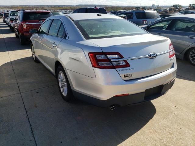 Photo 2 VIN: 1FAHP2D86DG130085 - FORD TAURUS SE 