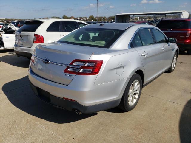 Photo 3 VIN: 1FAHP2D86DG130085 - FORD TAURUS SE 