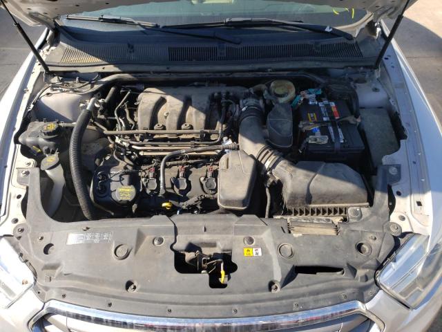 Photo 6 VIN: 1FAHP2D86DG130085 - FORD TAURUS SE 