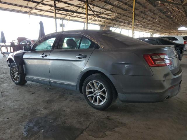 Photo 1 VIN: 1FAHP2D86DG144455 - FORD TAURUS SE 