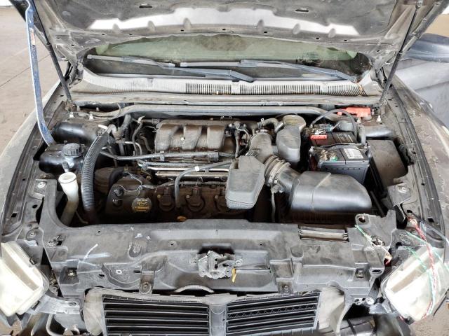 Photo 10 VIN: 1FAHP2D86DG144455 - FORD TAURUS SE 