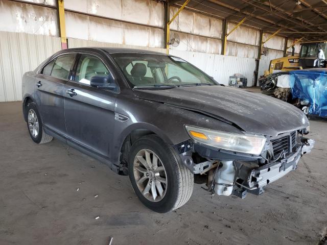 Photo 3 VIN: 1FAHP2D86DG144455 - FORD TAURUS SE 