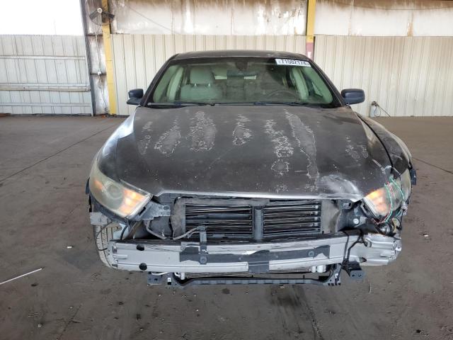 Photo 4 VIN: 1FAHP2D86DG144455 - FORD TAURUS SE 