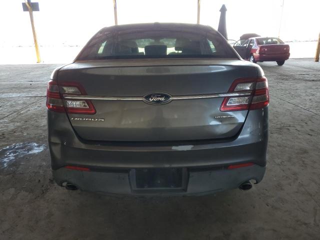 Photo 5 VIN: 1FAHP2D86DG144455 - FORD TAURUS SE 