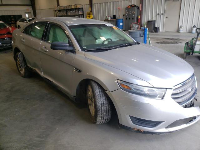 Photo 0 VIN: 1FAHP2D86DG144682 - FORD TAURUS SE 