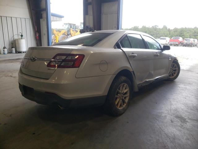 Photo 3 VIN: 1FAHP2D86DG144682 - FORD TAURUS SE 