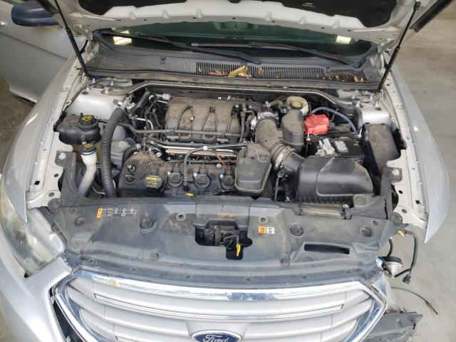 Photo 6 VIN: 1FAHP2D86DG144682 - FORD TAURUS SE 