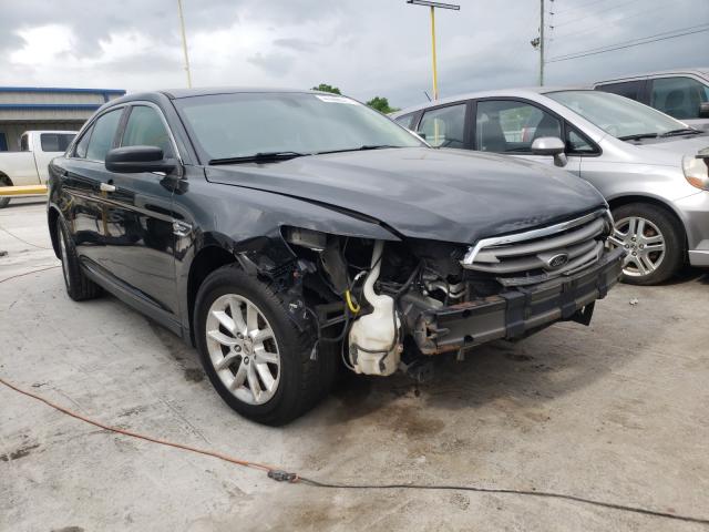 Photo 0 VIN: 1FAHP2D86DG175723 - FORD TAURUS SE 