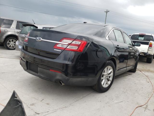 Photo 3 VIN: 1FAHP2D86DG175723 - FORD TAURUS SE 