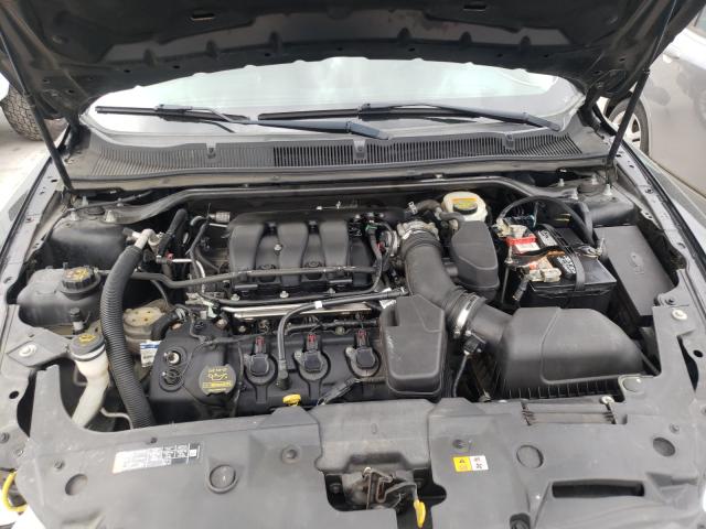 Photo 6 VIN: 1FAHP2D86DG175723 - FORD TAURUS SE 