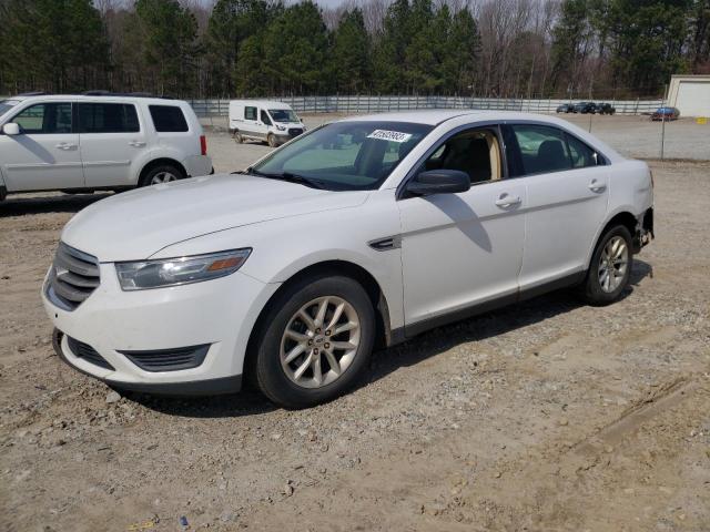 Photo 0 VIN: 1FAHP2D86DG188617 - FORD TAURUS SE 