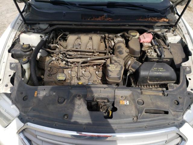 Photo 10 VIN: 1FAHP2D86DG188617 - FORD TAURUS SE 