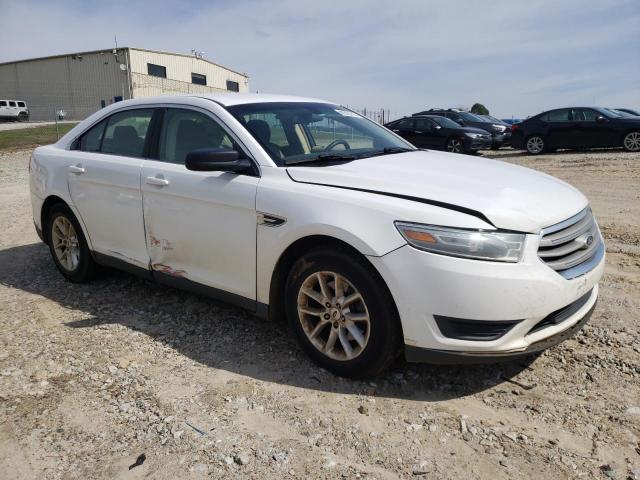 Photo 3 VIN: 1FAHP2D86DG188617 - FORD TAURUS SE 