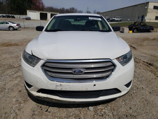 Photo 4 VIN: 1FAHP2D86DG188617 - FORD TAURUS SE 