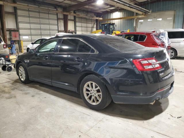 Photo 1 VIN: 1FAHP2D86DG191520 - FORD TAURUS SE 