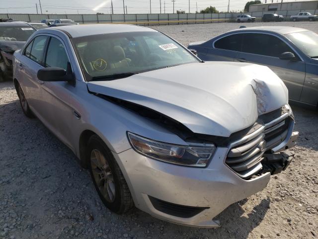 Photo 0 VIN: 1FAHP2D86DG229876 - FORD TAURUS SE 