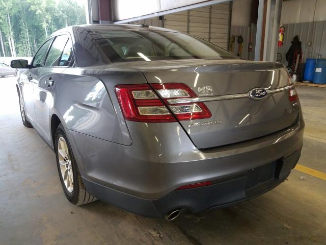 Photo 2 VIN: 1FAHP2D86EG112798 - FORD TAURUS SE 