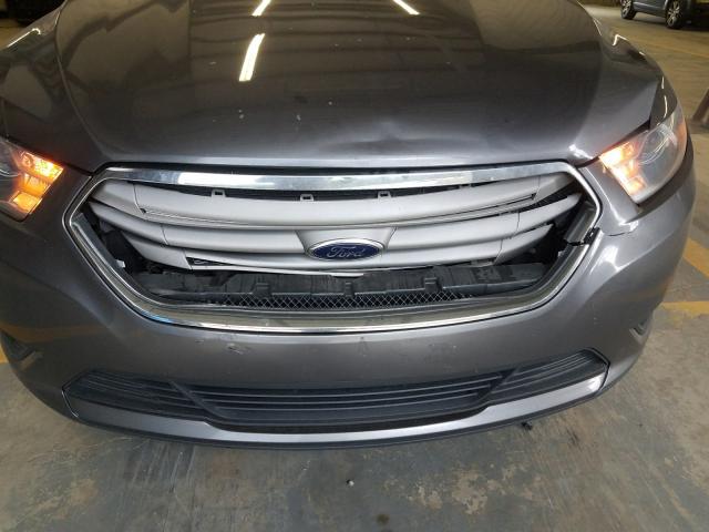 Photo 8 VIN: 1FAHP2D86EG112798 - FORD TAURUS SE 