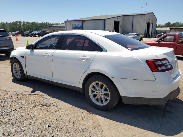 Photo 1 VIN: 1FAHP2D86EG115720 - FORD TAURUS 