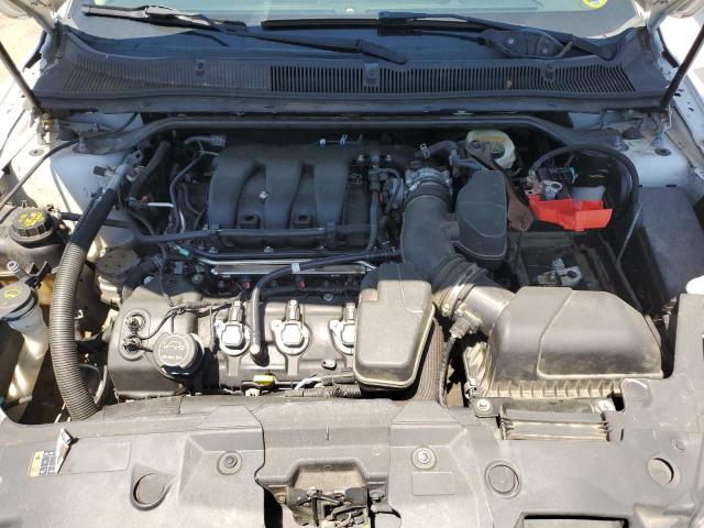 Photo 10 VIN: 1FAHP2D86EG115720 - FORD TAURUS 