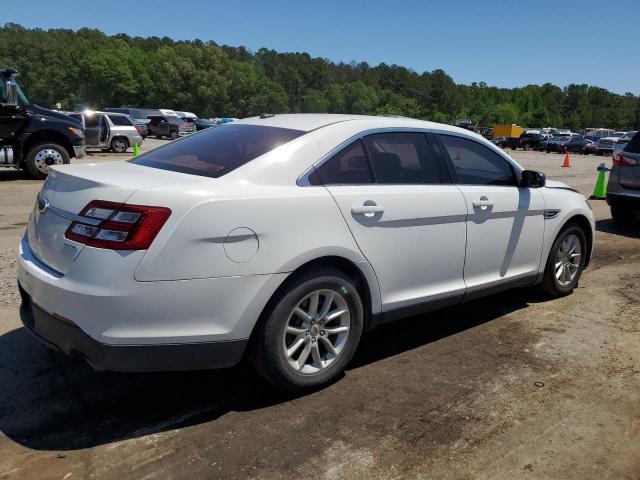 Photo 2 VIN: 1FAHP2D86EG115720 - FORD TAURUS 