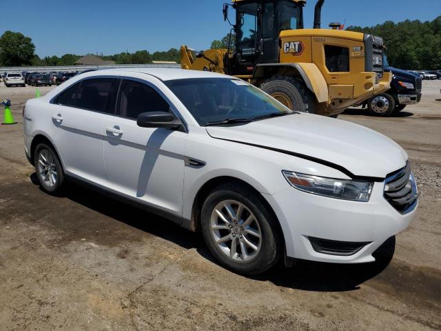 Photo 3 VIN: 1FAHP2D86EG115720 - FORD TAURUS 