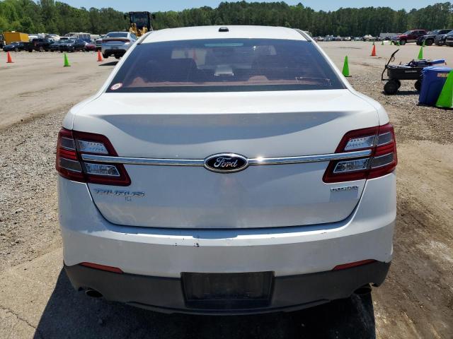 Photo 5 VIN: 1FAHP2D86EG115720 - FORD TAURUS 