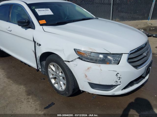 Photo 5 VIN: 1FAHP2D86EG119153 - FORD TAURUS 