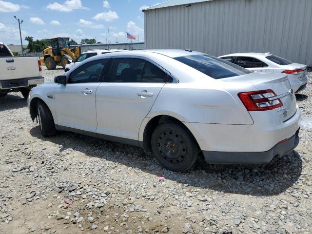 Photo 1 VIN: 1FAHP2D86EG138074 - FORD TAURUS SE 