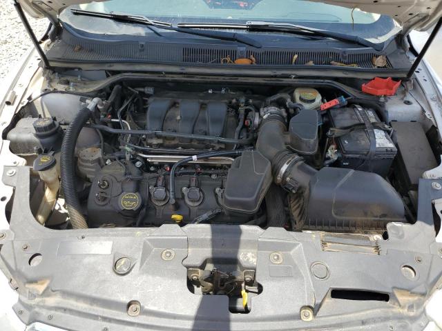 Photo 10 VIN: 1FAHP2D86EG138074 - FORD TAURUS SE 