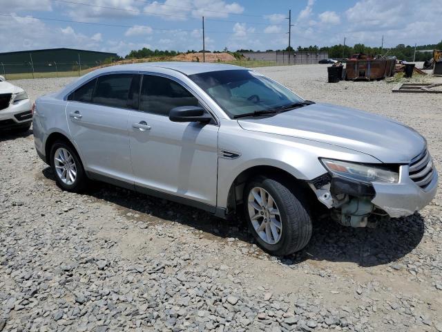 Photo 3 VIN: 1FAHP2D86EG138074 - FORD TAURUS SE 