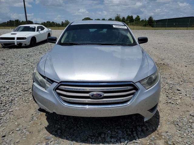 Photo 4 VIN: 1FAHP2D86EG138074 - FORD TAURUS SE 