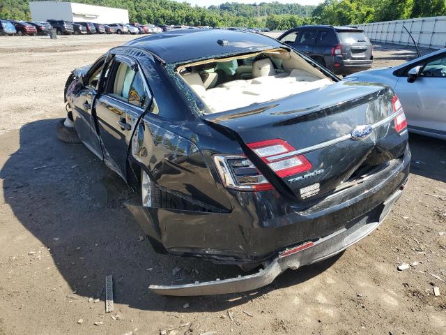 Photo 2 VIN: 1FAHP2D86EG153965 - FORD TAURUS SE 