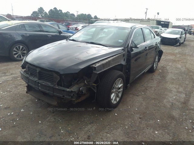 Photo 1 VIN: 1FAHP2D86EG159233 - FORD TAURUS 