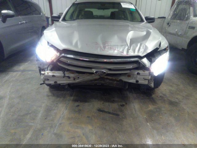 Photo 5 VIN: 1FAHP2D86EG162925 - FORD TAURUS 