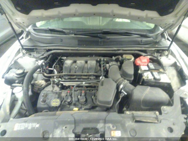 Photo 9 VIN: 1FAHP2D86EG162925 - FORD TAURUS 